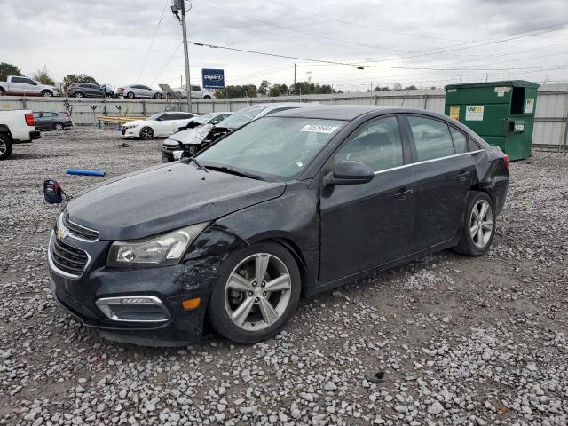 CHEVROLET CRUZE LT 2015 1g1pe5sb3f7188050