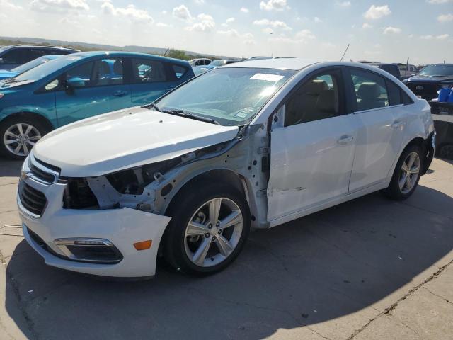 CHEVROLET CRUZE LT 2015 1g1pe5sb3f7206465