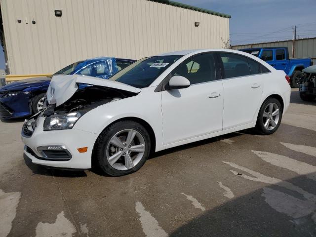 CHEVROLET CRUZE 2015 1g1pe5sb3f7233844