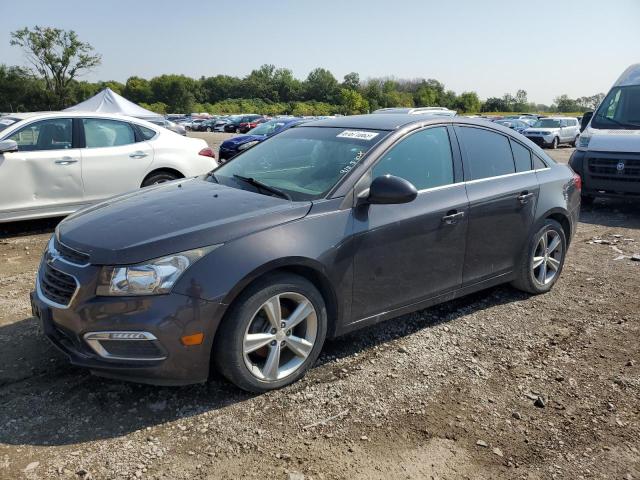 CHEVROLET CRUZE LT 2015 1g1pe5sb3f7237652