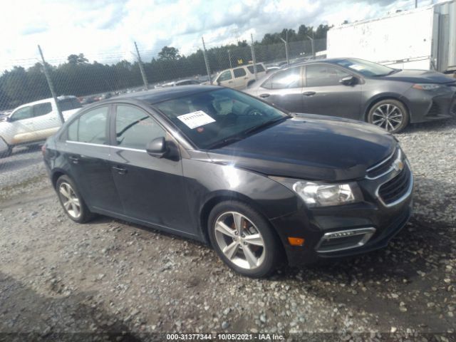 CHEVROLET CRUZE 2015 1g1pe5sb3f7246593