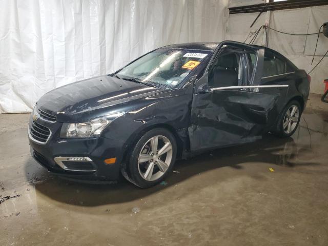 CHEVROLET CRUZE 2015 1g1pe5sb3f7260154