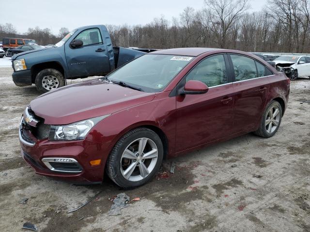 CHEVROLET CRUZE 2015 1g1pe5sb3f7261451