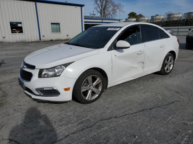 CHEVROLET CRUZE LT 2015 1g1pe5sb3f7269257