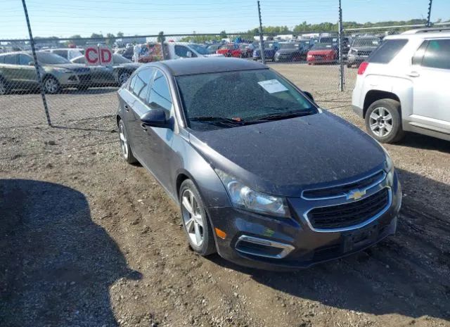 CHEVROLET CRUZE 2015 1g1pe5sb3f7286561