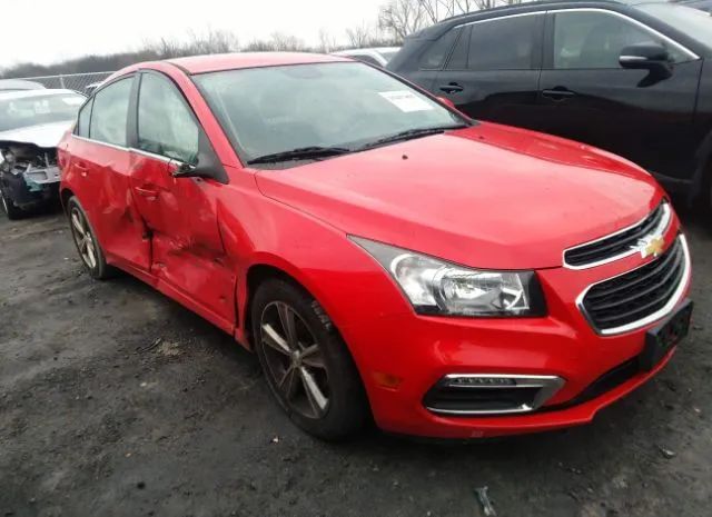 CHEVROLET CRUZE 2015 1g1pe5sb3f7298483