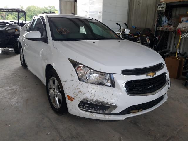 CHEVROLET CRUZE LIMI 2016 1g1pe5sb3g7101135