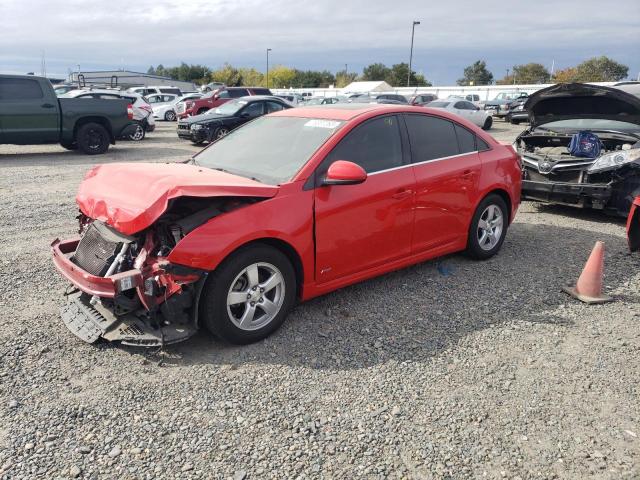 CHEVROLET CRUZE 2016 1g1pe5sb3g7102074