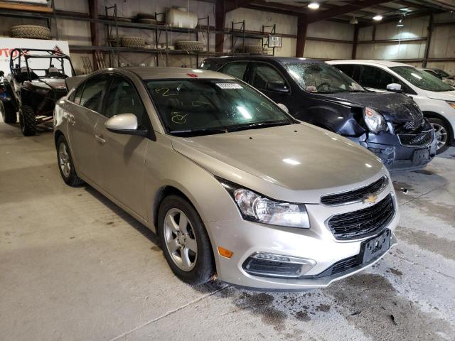 CHEVROLET CRUZE LIMI 2016 1g1pe5sb3g7102804