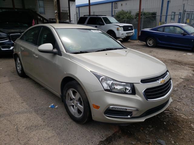 CHEVROLET CRUZE LIMI 2016 1g1pe5sb3g7104083