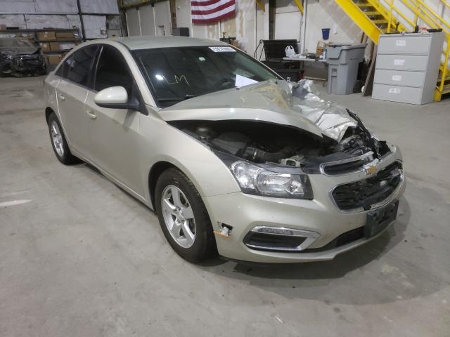 CHEVROLET CRUZE LIMI 2016 1g1pe5sb3g7104469