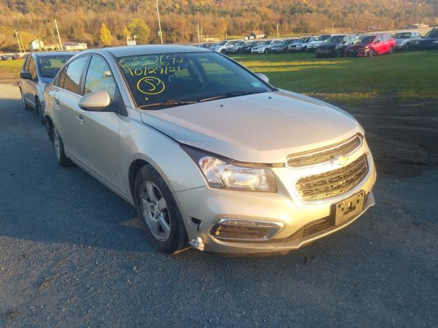 CHEVROLET CRUZE LIMI 2016 1g1pe5sb3g7104942