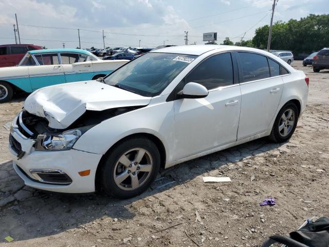 CHEVROLET CRUZE LIMI 2016 1g1pe5sb3g7108022