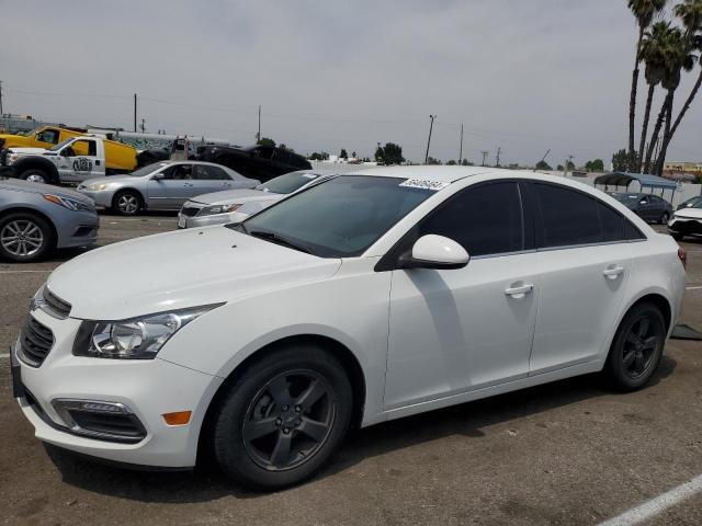 CHEVROLET CRUZE 2016 1g1pe5sb3g7108232