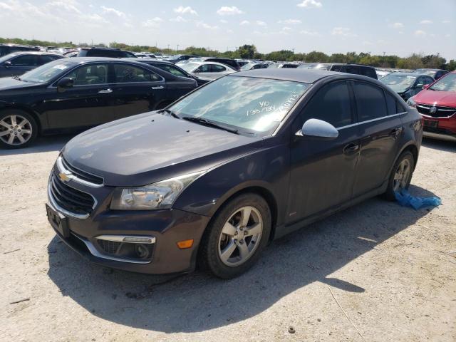 CHEVROLET CRUZE 2016 1g1pe5sb3g7111793