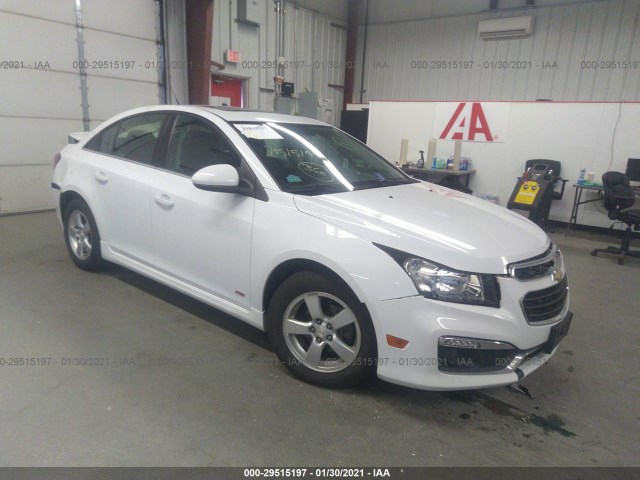 CHEVROLET CRUZE LIMITED 2016 1g1pe5sb3g7111874