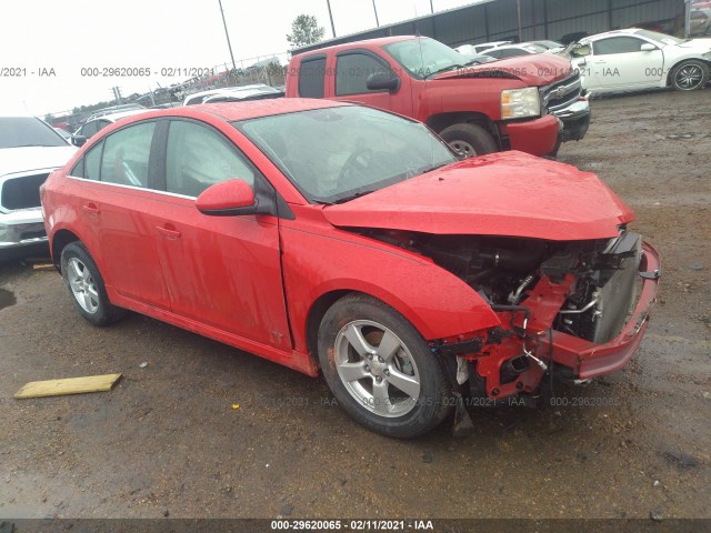 CHEVROLET CRUZE LIMITED 2016 1g1pe5sb3g7114242