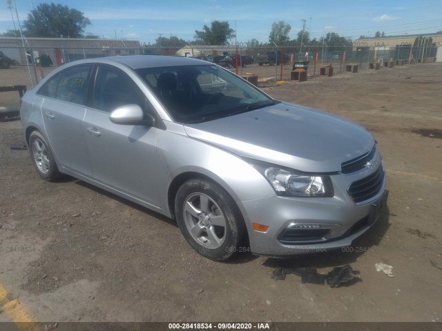 CHEVROLET CRUZE LIMITED 2016 1g1pe5sb3g7115455