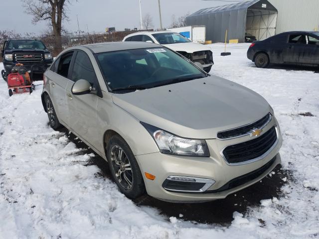 CHEVROLET CRUZE LIMI 2016 1g1pe5sb3g7117402