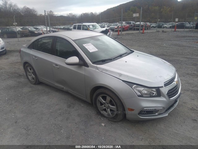 CHEVROLET CRUZE LIMITED 2016 1g1pe5sb3g7120140