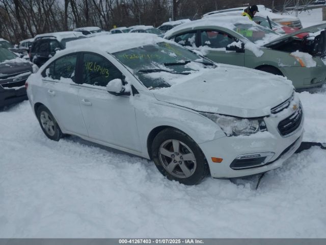 CHEVROLET CRUZE LIMITED 2016 1g1pe5sb3g7120378