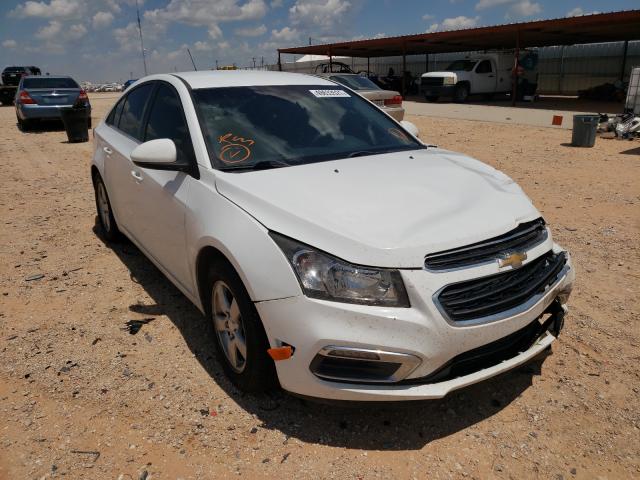 CHEVROLET CRUZE 2016 1g1pe5sb3g7121465