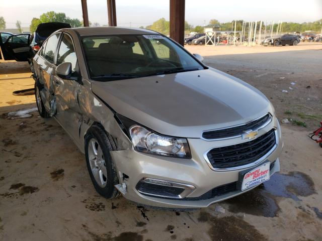 CHEVROLET CRUZE LIMI 2016 1g1pe5sb3g7122650