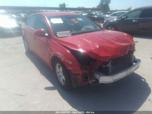 CHEVROLET CRUZE LIMITED 2016 1g1pe5sb3g7129422