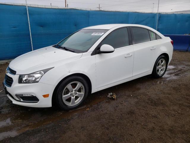 CHEVROLET CRUZE LIMI 2016 1g1pe5sb3g7129937