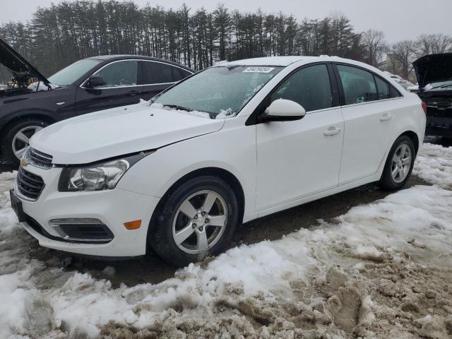 CHEVROLET CRUZE 2016 1g1pe5sb3g7130022