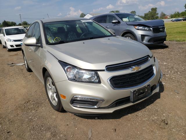 CHEVROLET CRUZE LIMI 2016 1g1pe5sb3g7131543