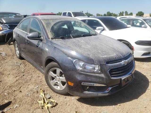 CHEVROLET CRUZE LIMI 2016 1g1pe5sb3g7132353