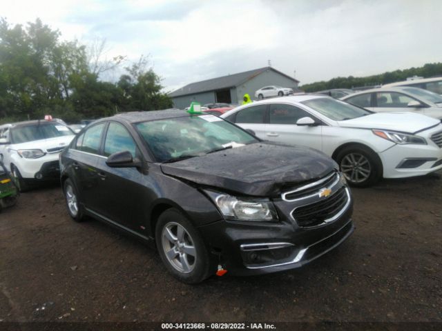 CHEVROLET CRUZE LIMITED 2016 1g1pe5sb3g7132935