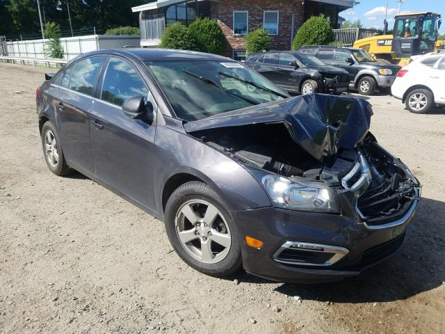 CHEVROLET CRUZE LIMI 2016 1g1pe5sb3g7133423