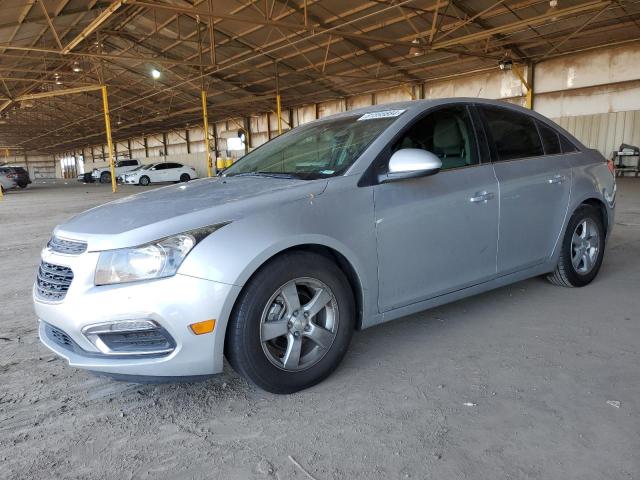 CHEVROLET CRUZE 2016 1g1pe5sb3g7134278