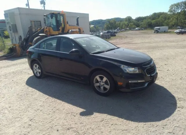 CHEVROLET CRUZE LIMITED 2016 1g1pe5sb3g7135088