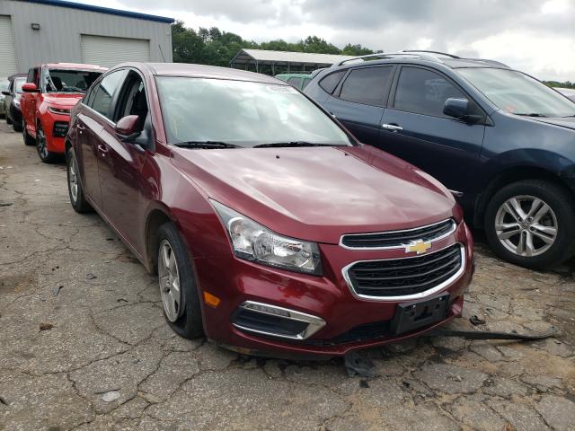 CHEVROLET CRUZE LIMI 2016 1g1pe5sb3g7135415