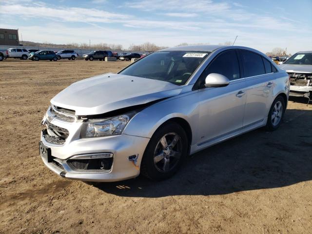 CHEVROLET CRUZE LIMI 2016 1g1pe5sb3g7135723