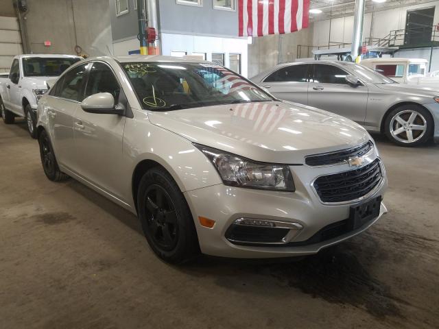 CHEVROLET CRUZE LIMI 2016 1g1pe5sb3g7138542