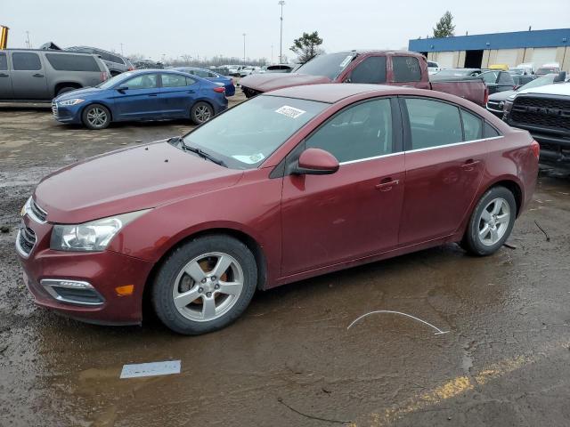 CHEVROLET CRUZE LIMI 2016 1g1pe5sb3g7138847