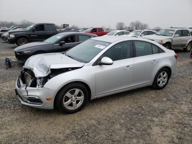 CHEVROLET CRUZE LIMI 2016 1g1pe5sb3g7140520