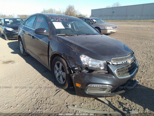 CHEVROLET NULL 2016 1g1pe5sb3g7142378