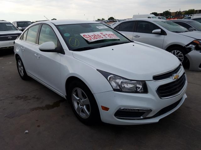 CHEVROLET CRUZE LIMI 2016 1g1pe5sb3g7144812