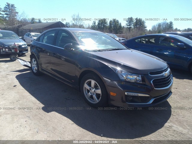 CHEVROLET CRUZE LIMITED 2016 1g1pe5sb3g7146771