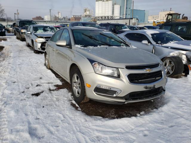 CHEVROLET CRUZE LIMI 2016 1g1pe5sb3g7147970