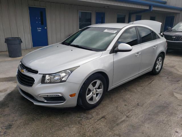 CHEVROLET CRUZE LIMI 2016 1g1pe5sb3g7148312