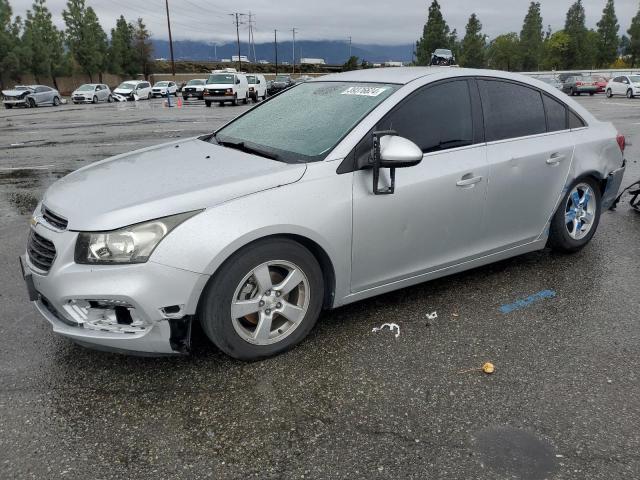 CHEVROLET CRUZE 2016 1g1pe5sb3g7149430