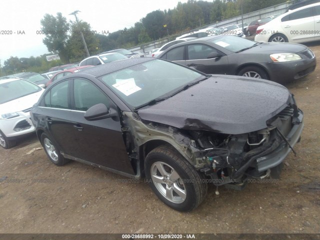 CHEVROLET CRUZE LIMITED 2016 1g1pe5sb3g7150321