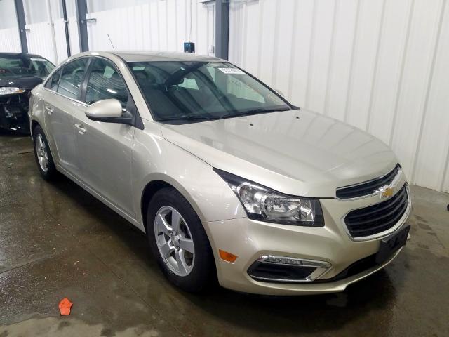 CHEVROLET CRUZE LIMI 2016 1g1pe5sb3g7152005