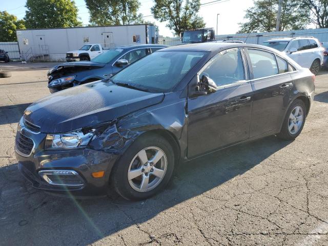 CHEVROLET CRUZE 2016 1g1pe5sb3g7152053